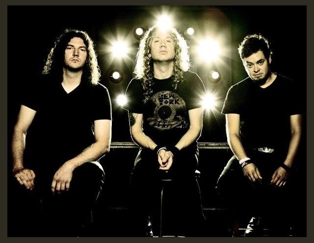 The Black Moods